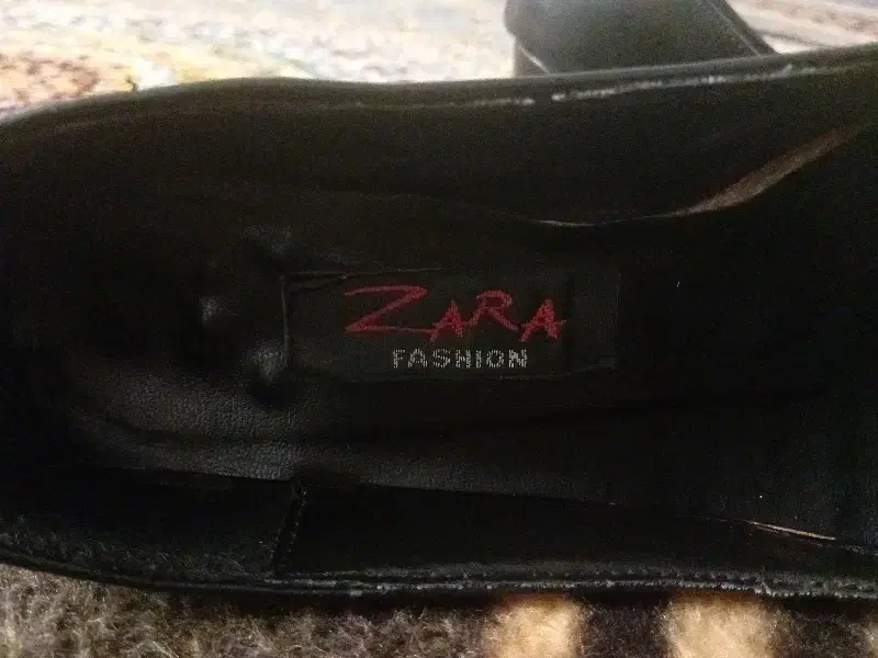 کفش|کیف، کفش، کمربند|اردبیل, |دیوار