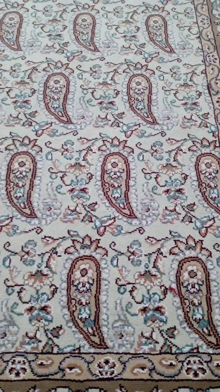 فرش ۹ متری ماشینی|فرش|ری, فیروزآبادی|دیوار