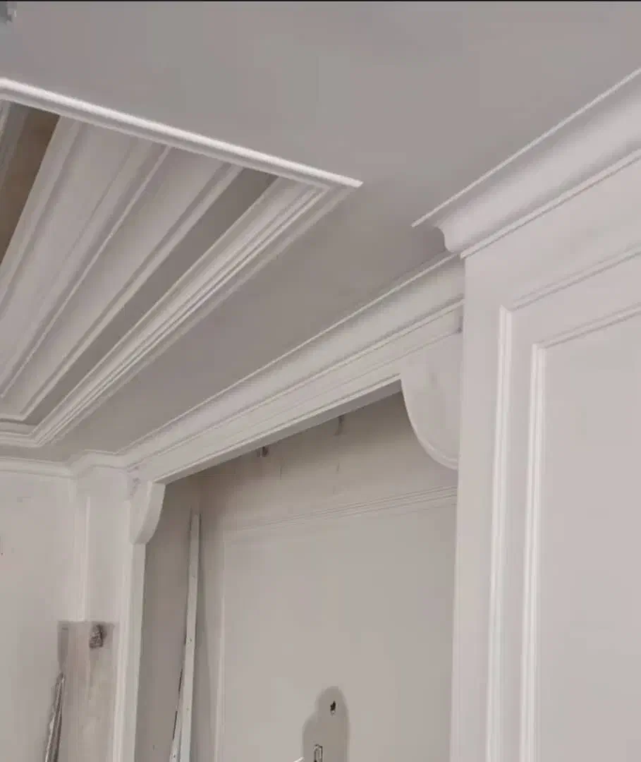 گچکاری،سفیدکاری،لکه گیری و خرده کاری|خدمات پیشه و مهارت|محمدشهر, محمدشهر|دیوار