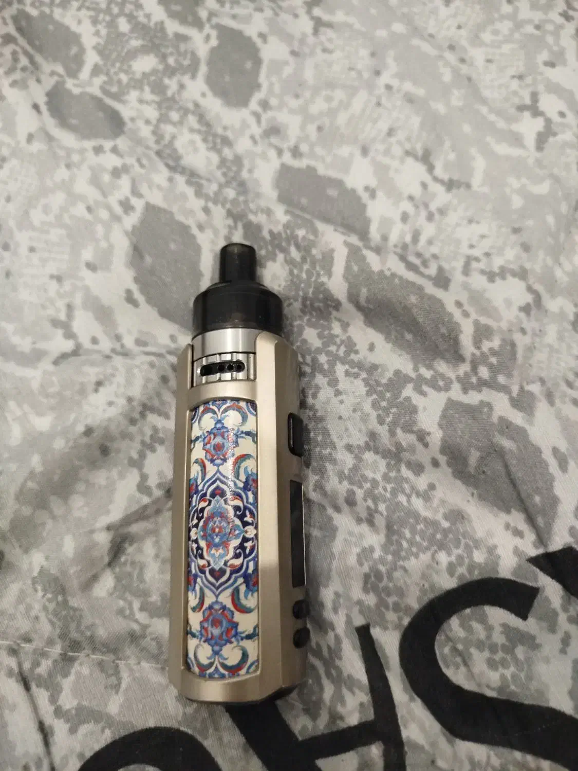 ویپ نو اورسا مینی دستگاه خیلی قوی|زیورآلات و اکسسوری|اسلامشهر, شهرک مهدیه|دیوار