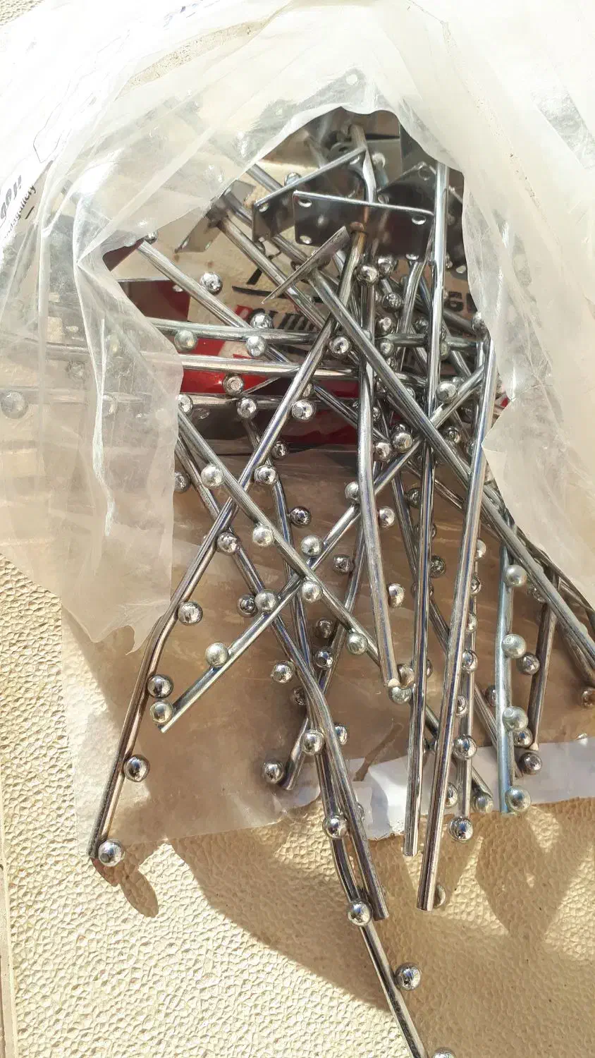 سه عدد مانکن پایه چوبی|فروشگاه و مغازه|فردوس (خراسان), |دیوار