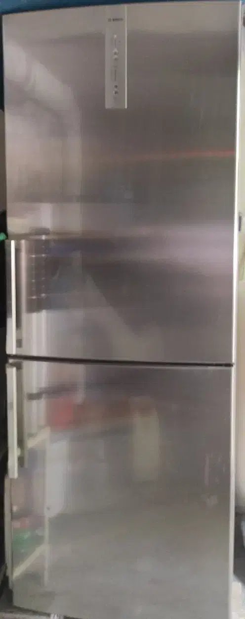 یخچال فریزر بوش و یخچال ویرپول و فریزر و اجاق گاز|یخچال و فریزر|اصفهان, فرح آباد|دیوار