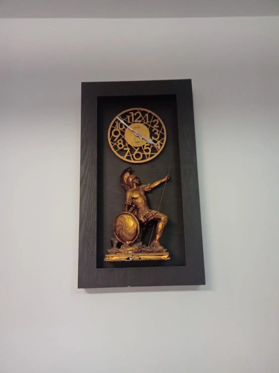 ساعت|ساعت دیواری و تزئینی|تهران, سعادتآباد|دیوار