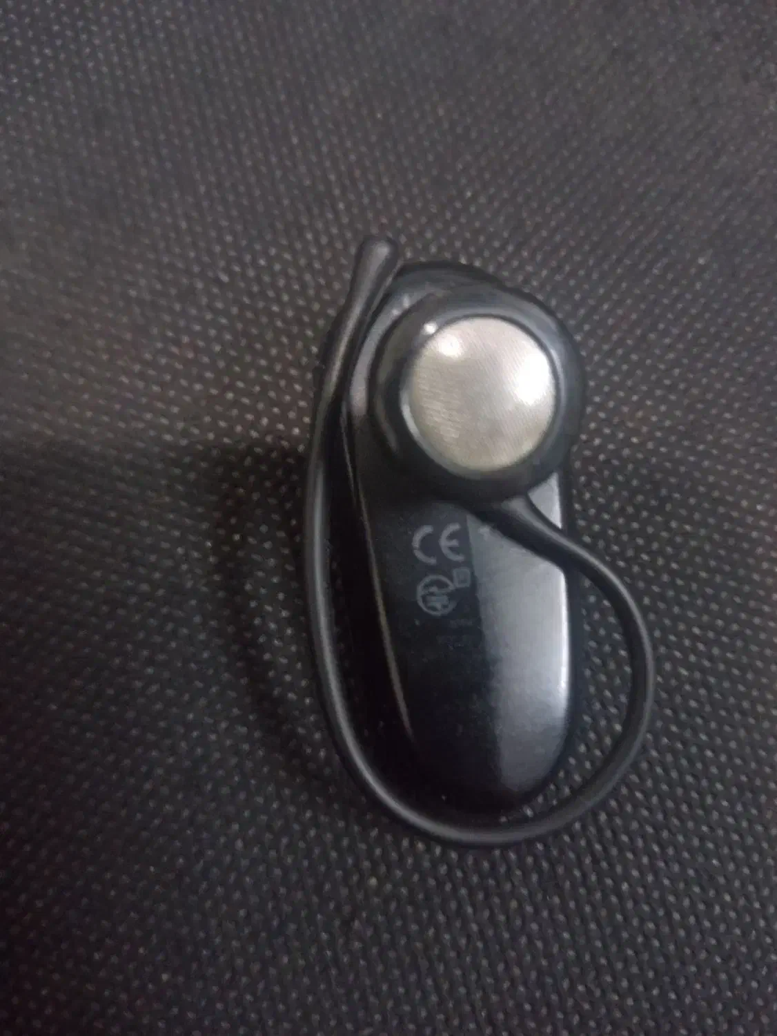 هندزفری جبرا سالم سالم فقط برای مکالمه|لوازم جانبی موبایل و تبلت|قم, زاد|دیوار