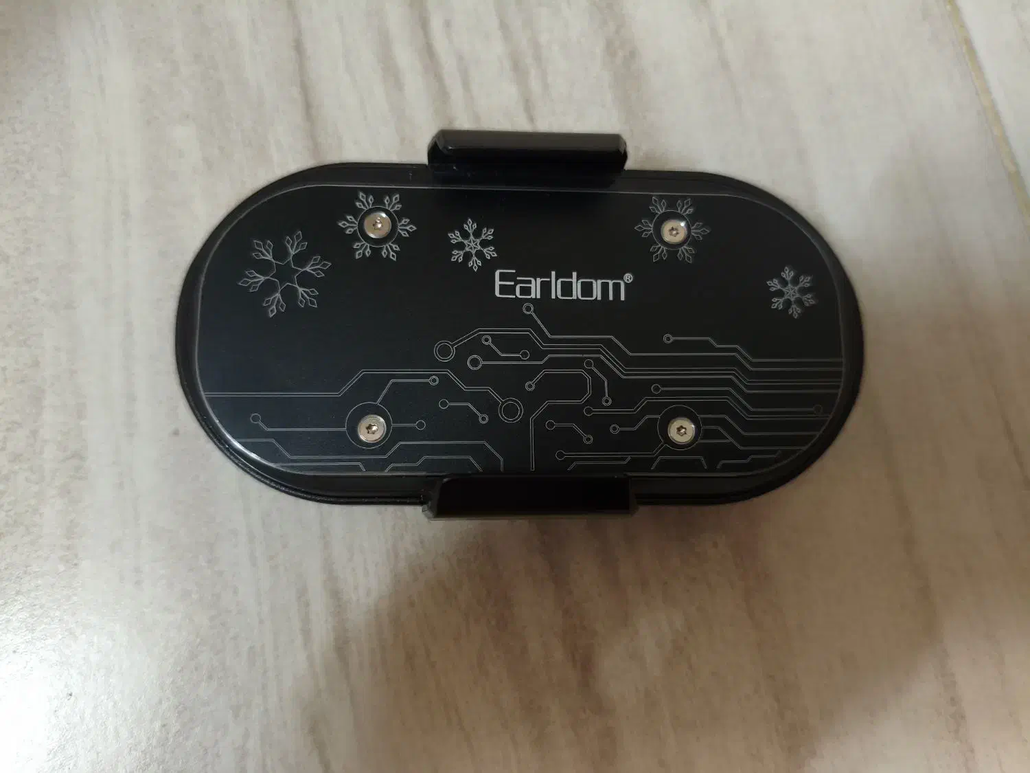 فن خنک کننده مخصوص گیم|لوازم جانبی موبایل و تبلت|مشهد, شهید فرامرز عباسی|دیوار