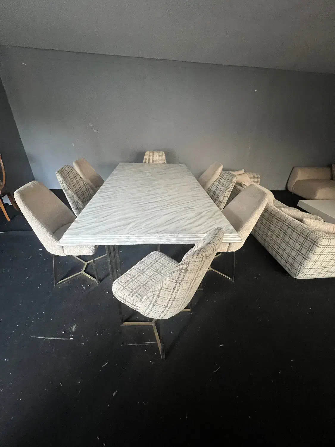 مبلمان و نهارخوری هارمونی|مبلمان خانگی و میز عسلی|تهران, بهداشت|دیوار