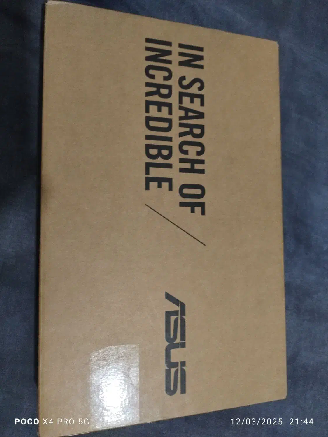 لب تاپ دانش آموزای ایسوس e410ka آکبند|رایانه همراه|شاهین‌شهر, مخابرات (شهید بهشتی)|دیوار