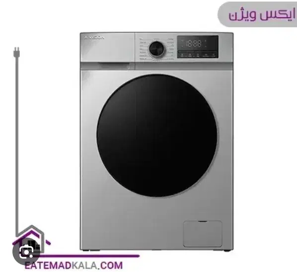 ماشین لباسشویی|ماشین لباسشویی و خشککن لباس|حمیدیا, |دیوار