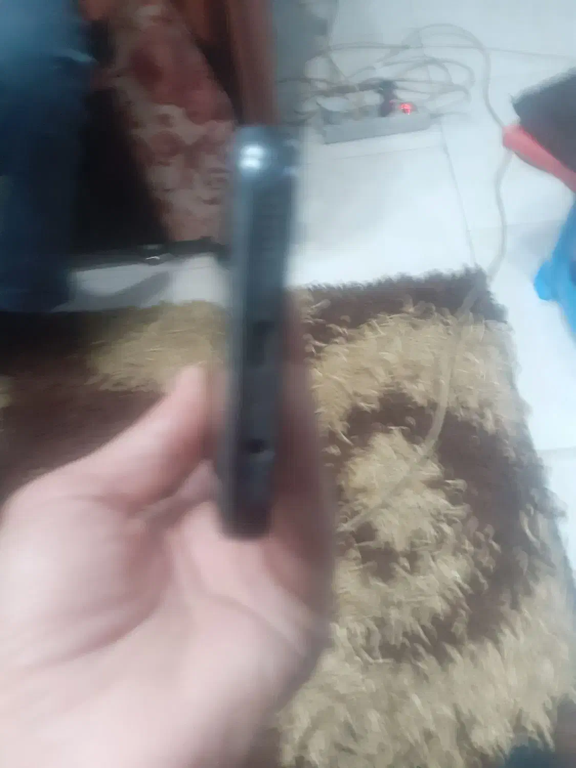 گوشی 14. A داخلی 128 رام 4درحده نو|موبایل|رشت, گلسار|دیوار