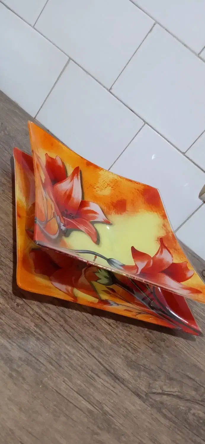 ظروف آشپزخانه|ظروف سرو و پذیرایی|هشتگرد, هشتگرد قدیم|دیوار