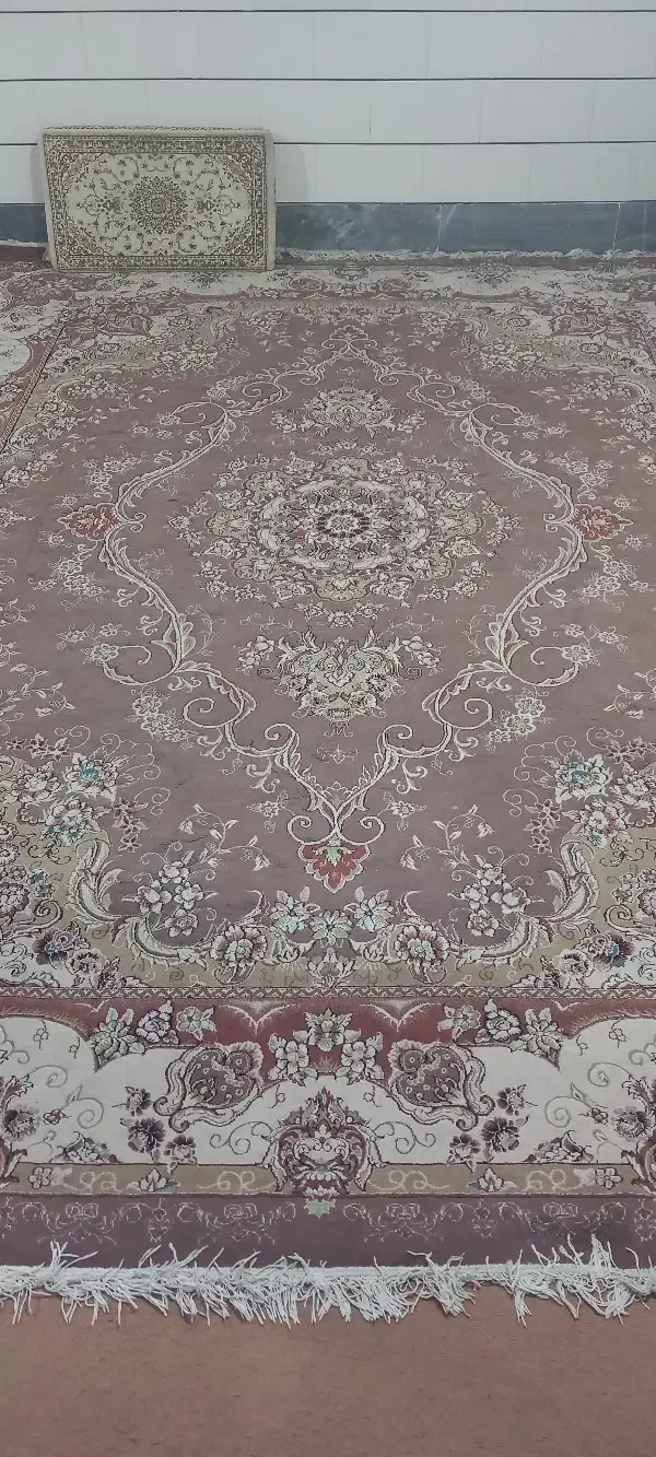 فرش 12متری|فرش|ساوه, |دیوار