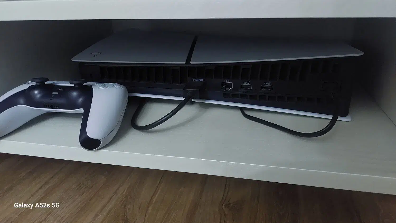 ps5 slim digital|کنسول، بازی ویدئویی و آنلاین|تهران, ارم|دیوار