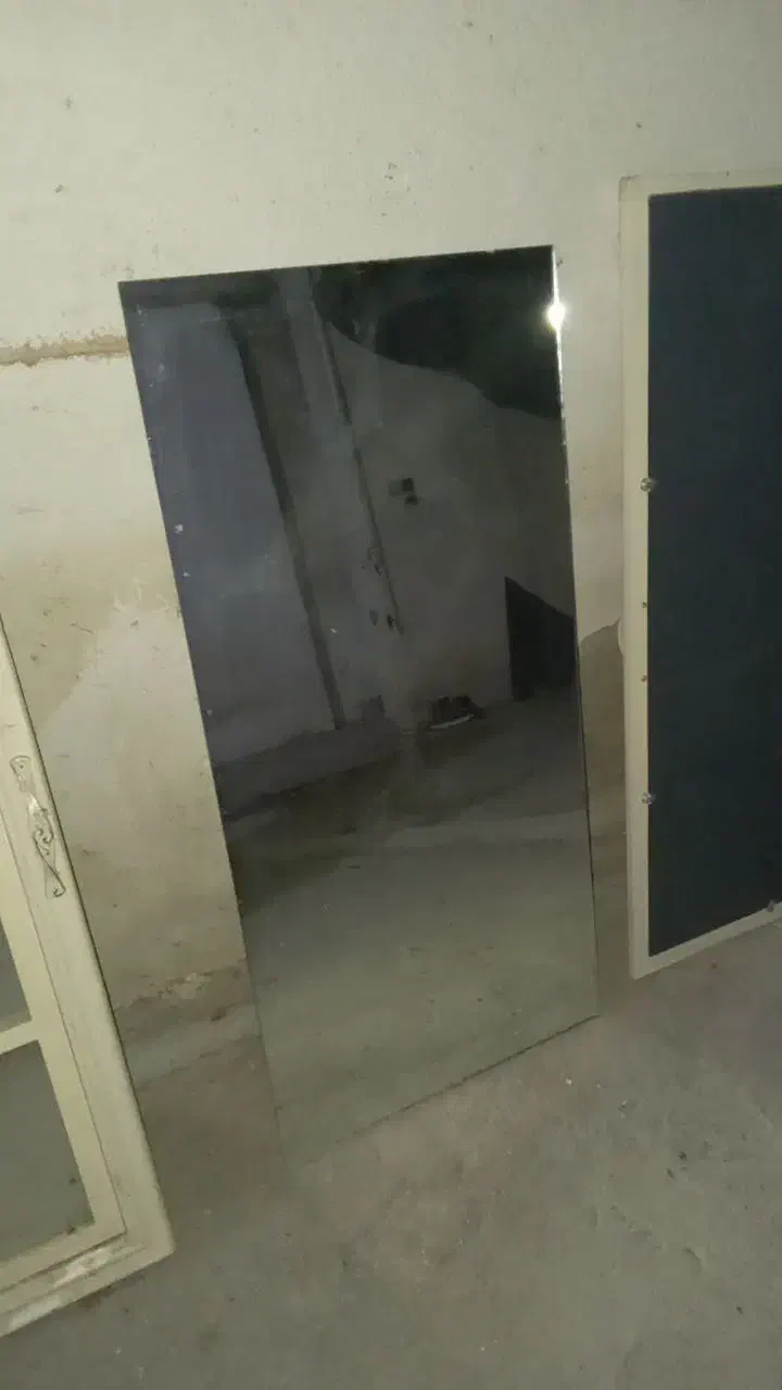 آینه قدی|آینه|گرگان, |دیوار