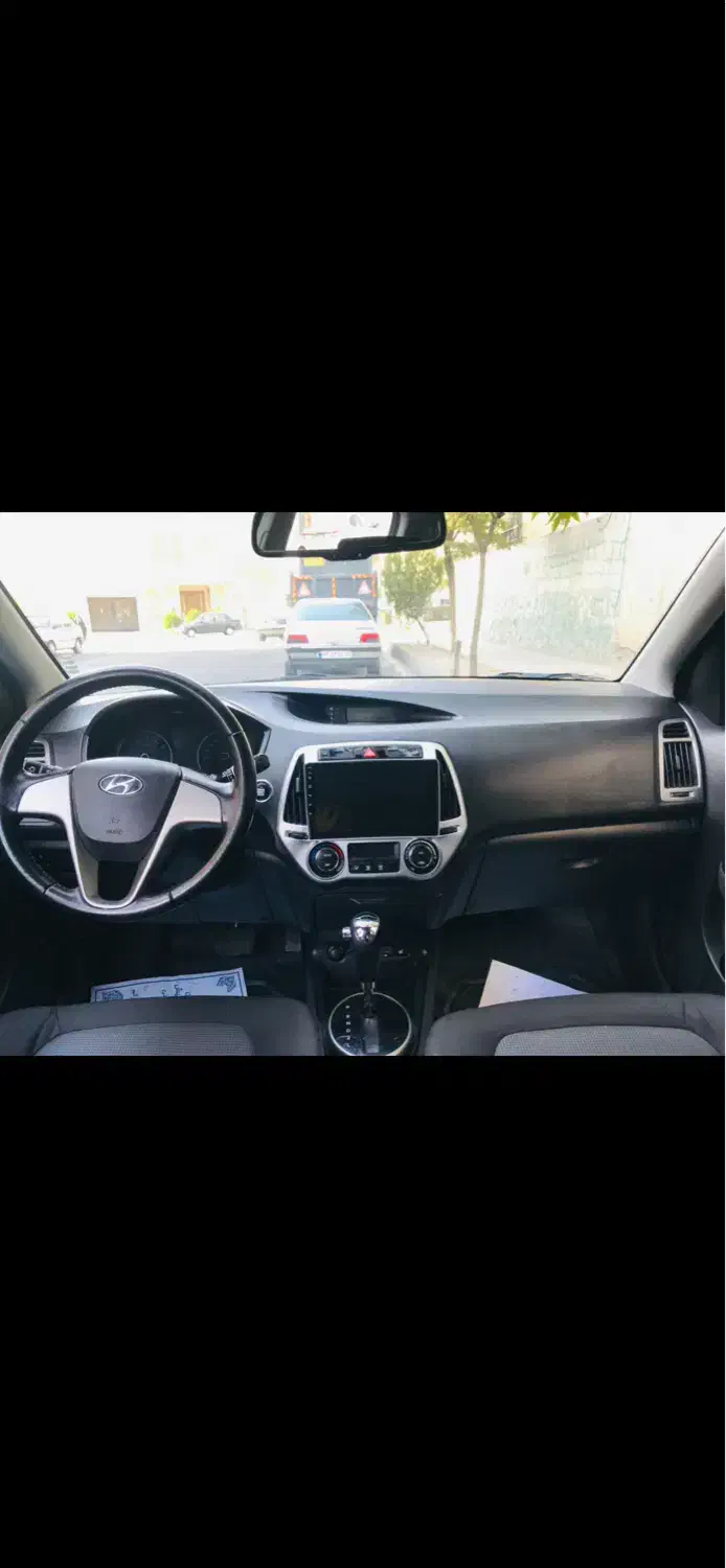 i 20 2015|خودرو سواری و وانت|تهران, لویزان|دیوار