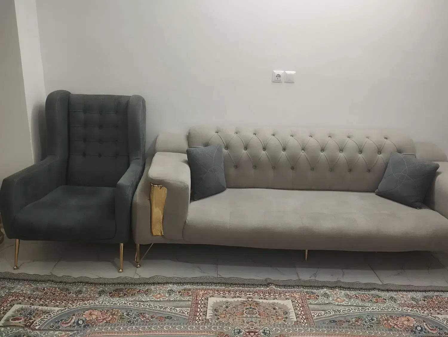 مبل فروشی|مبلمان خانگی و میز عسلی|زاهدان, |دیوار