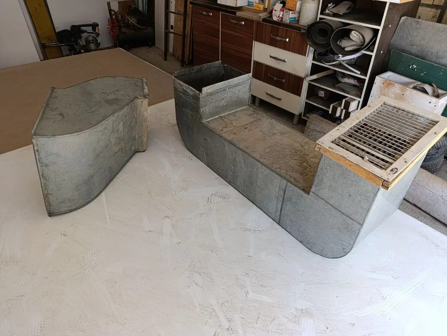 کانال کولر جنس خوب|کولر آبی|کرمانشاه, |دیوار