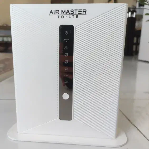 مودم TD-LTE آنلاک|مودم و تجهیزات شبکه|گرگان, |دیوار