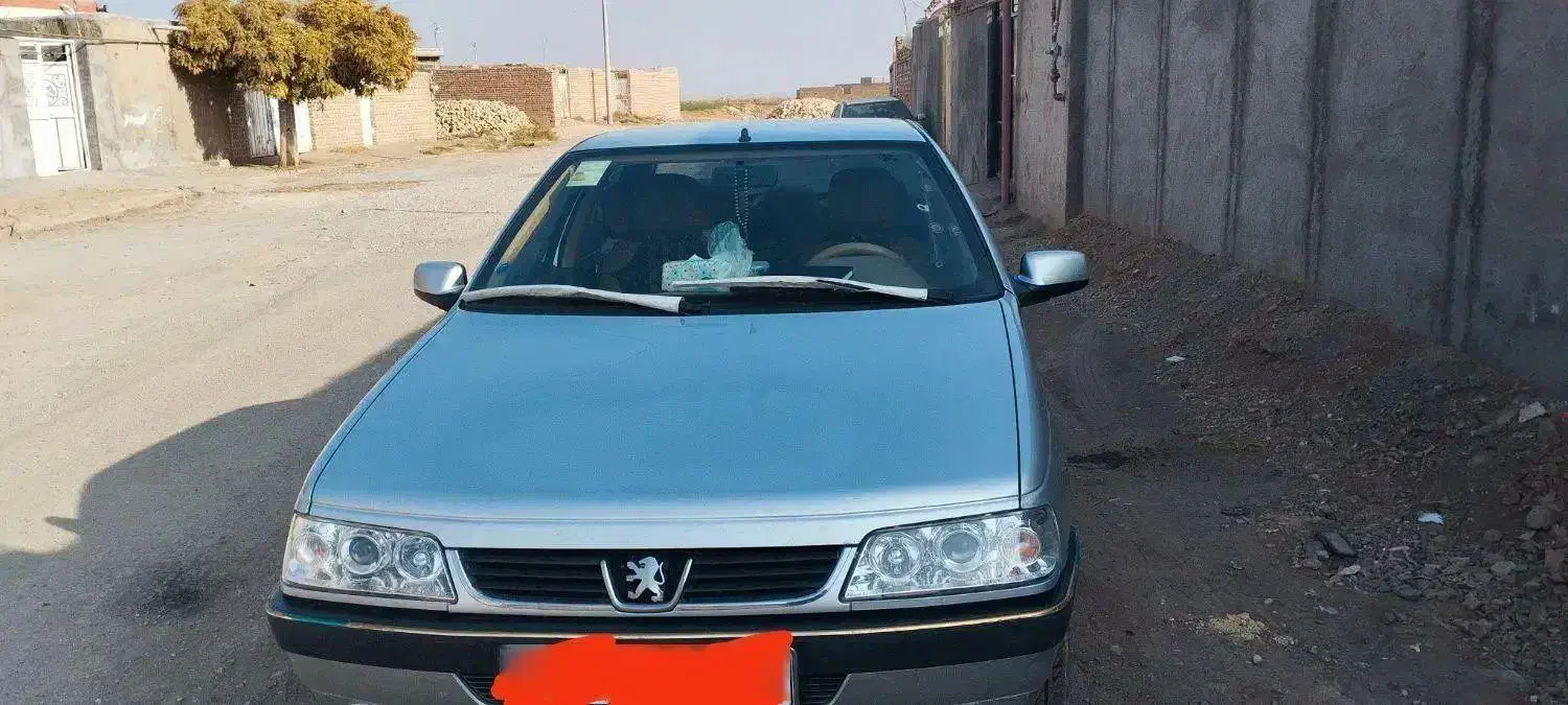 پژو۴۰۵SLX|خودرو سواری و وانت|نصر آباد, |دیوار