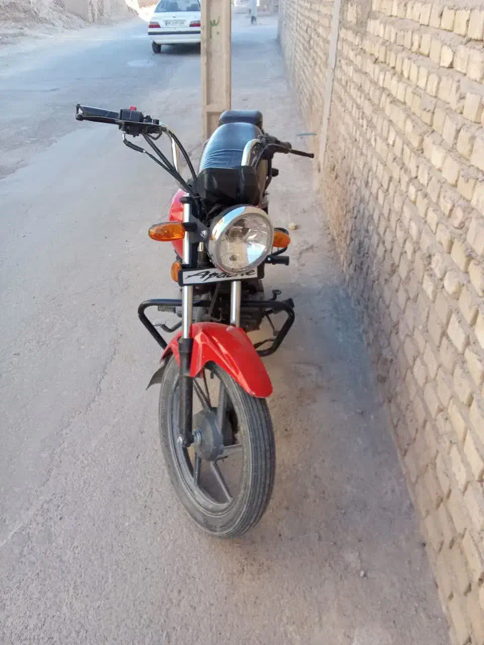 موتور سیکلت کیوی|موتورسیکلت|یزد, |دیوار
