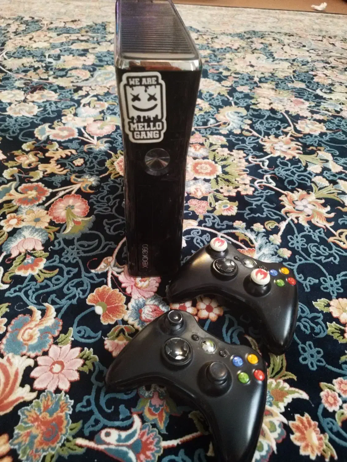 xbox360|کنسول، بازی ویدئویی و آنلاین|کرج, حصارک بالا|دیوار