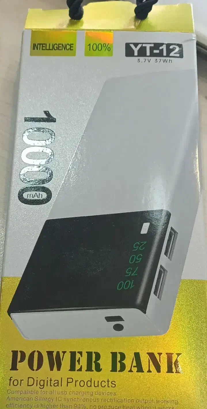 پاور بانک|لوازم جانبی موبایل و تبلت|سراب, |دیوار