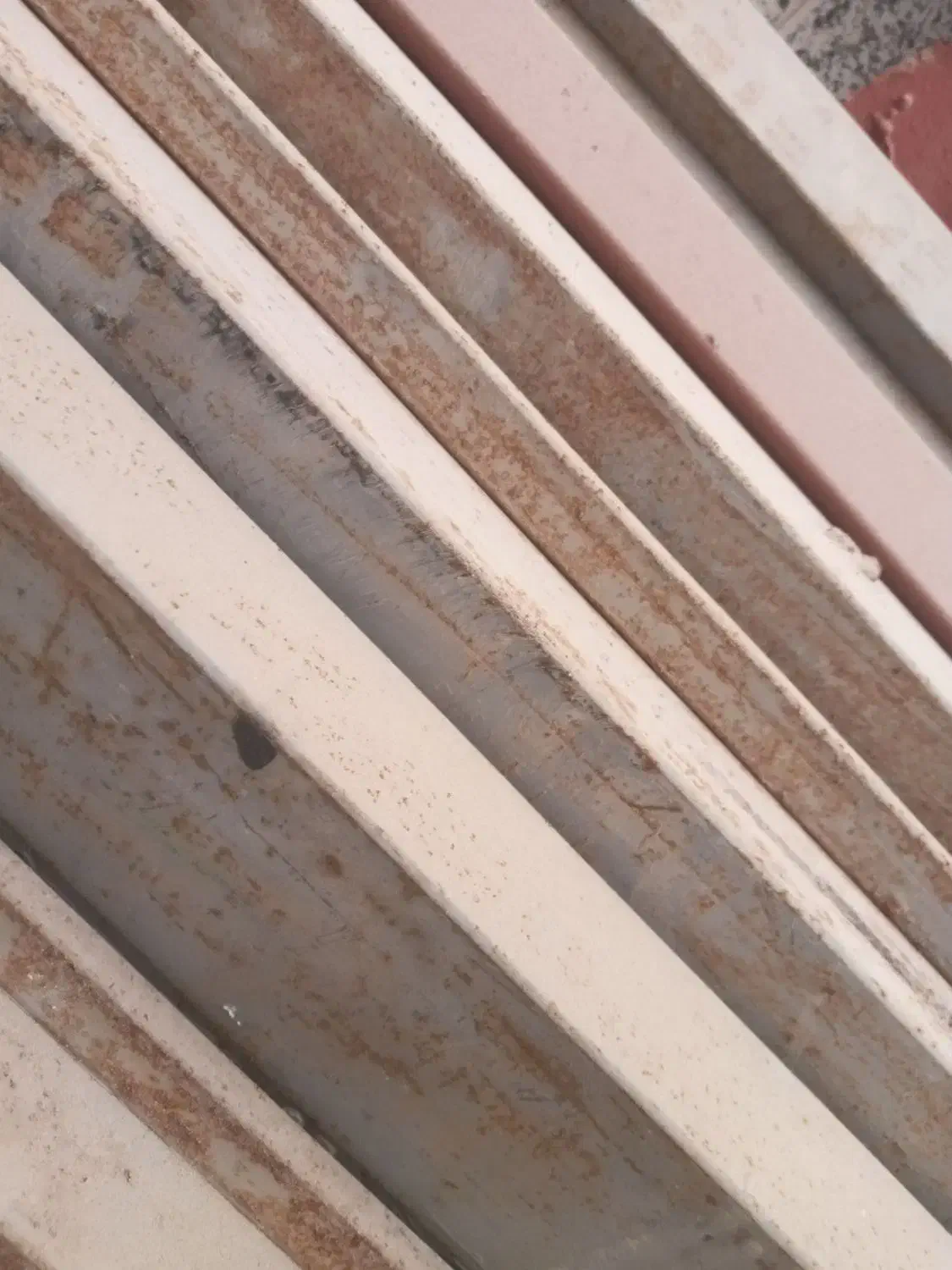 قوطی۸در۱/۵|مصالح و تجهیزات ساختمان|خرمشهر, |دیوار