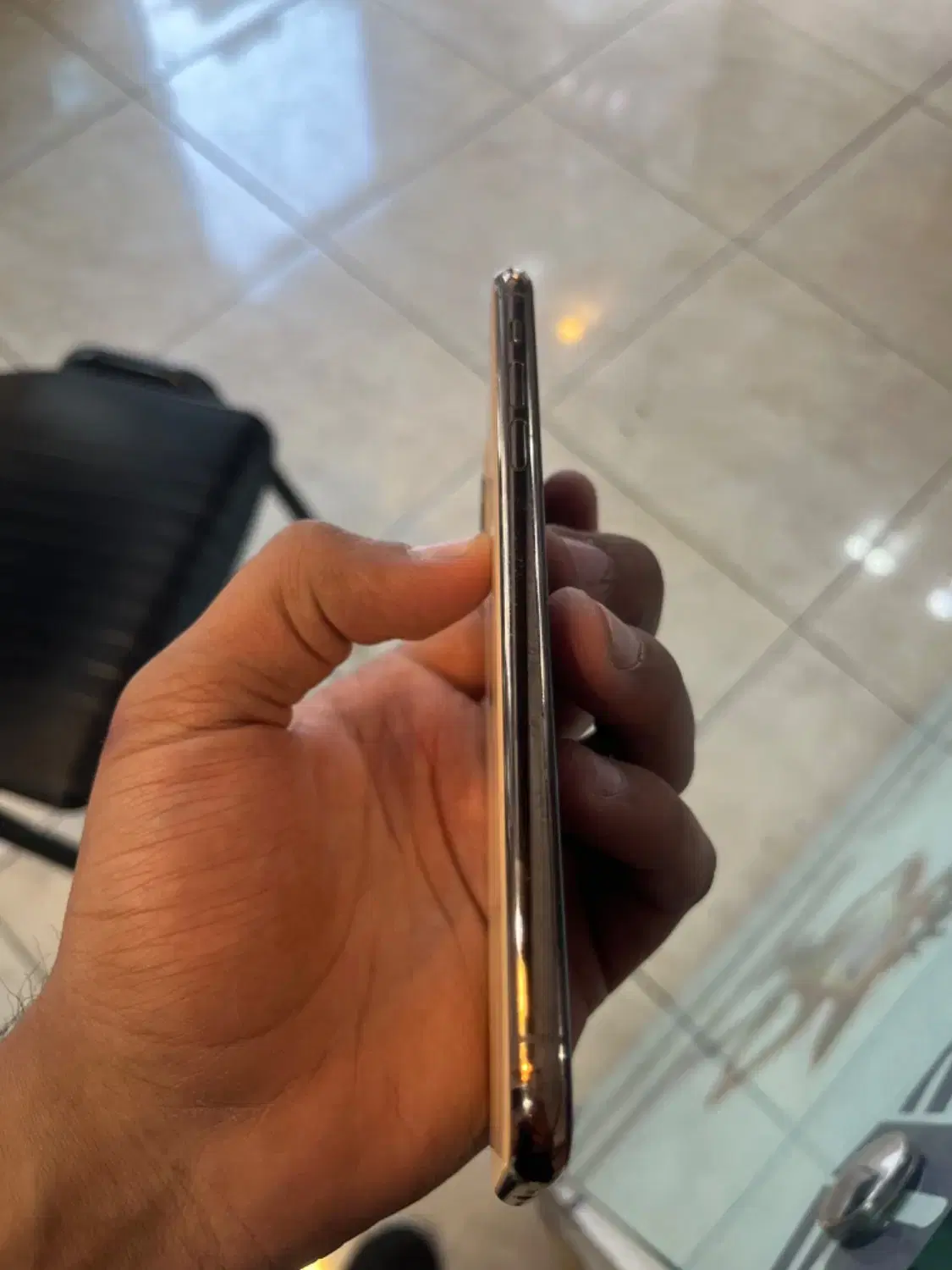 Iphone 11poro max 512G|موبایل|تهران, آرارات|دیوار