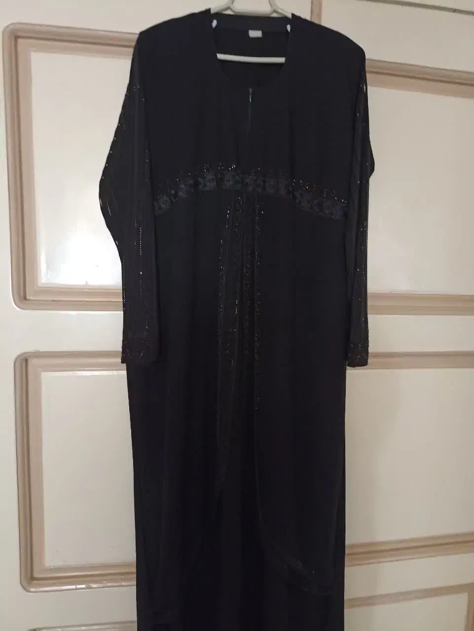 مانتو عبائی مجلسی|لباس|اصفهان, خرم|دیوار