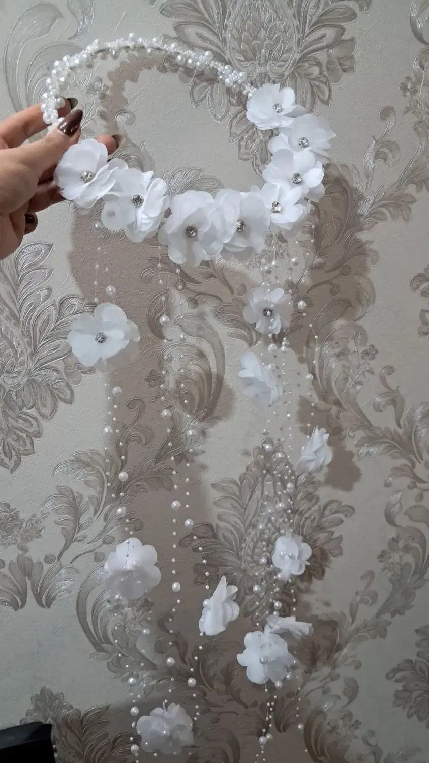 تل سر مجلسی|زیورآلات و اکسسوری|بروجرد, |دیوار