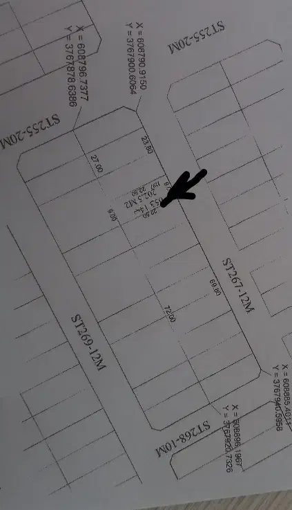 فروش زمین|فروش زمین و ملک کلنگی|فردوس (خراسان), |دیوار