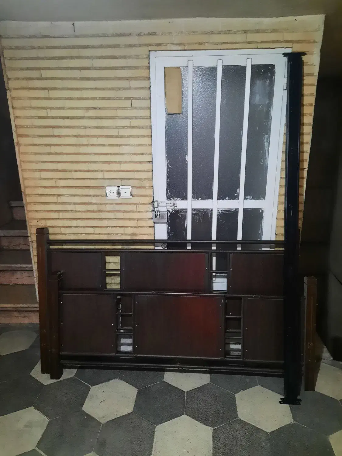 تخت دو نفره|تخت و سرویس خواب|تهران, شهرک هما|دیوار