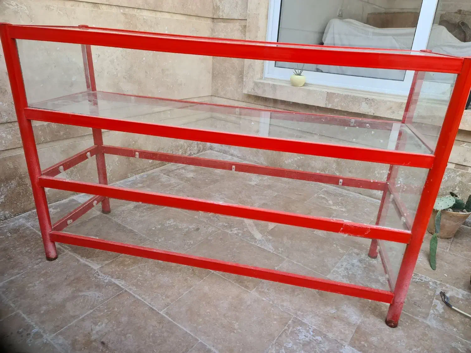 ویترین|بوفه، ویترین، کنسول|آران و بیدگل, |دیوار