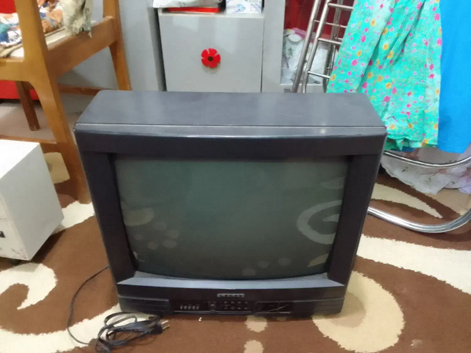 بخاری تلوزیون المنت|بخاری، هیتر، شومینه|مشهد, شهید قربانی|دیوار