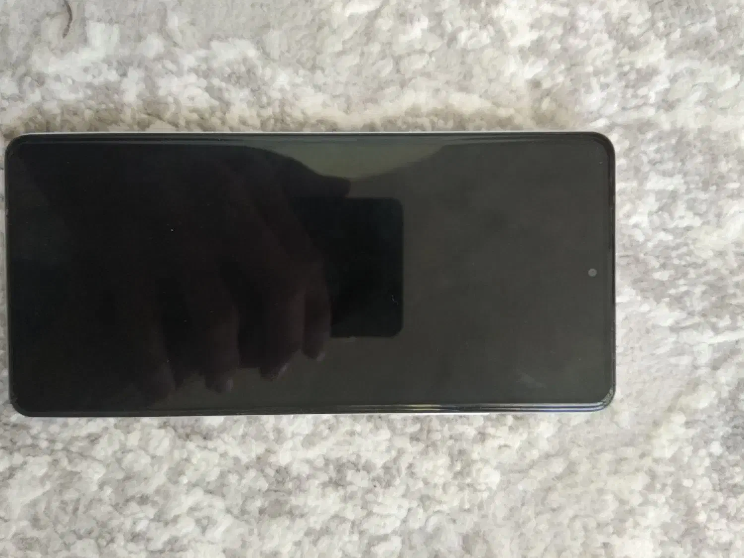 note 12 pro 5Gوredmi watch 5 lite|موبایل|سنندج, |دیوار