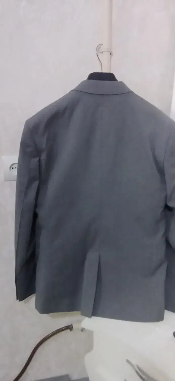 کت وشلوار سایز50|لباس|محمدشهر, جعفرآباد|دیوار