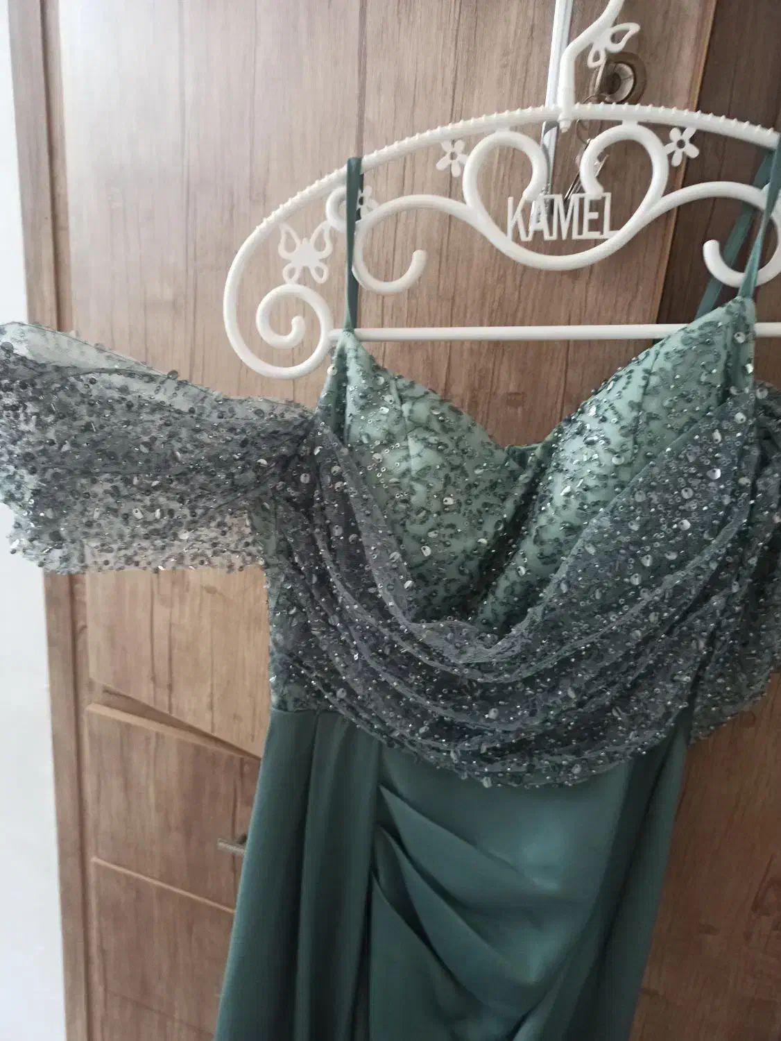 چند تا لباس مجلسی شیک|لباس|کبودرآهنگ, |دیوار