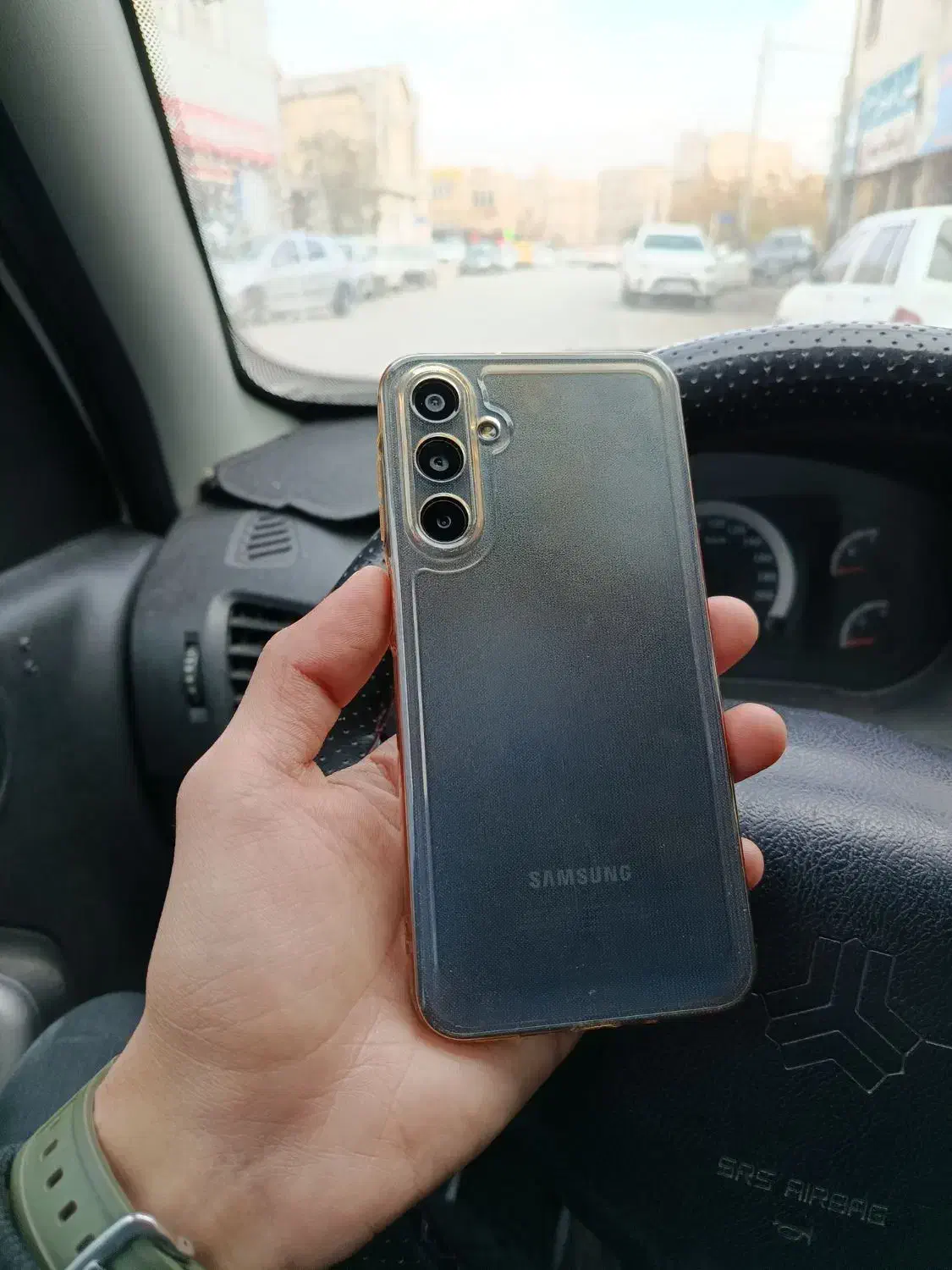 سامسونگ A16مشابه آک J7J5A15A17A14A13A12A07A06A20|موبایل|مشهد, هفده شهریور|دیوار