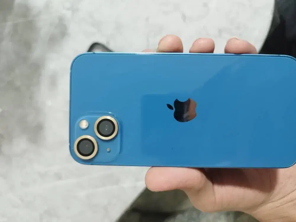 ایفون ۱۳نرمال cha|موبایل|صدرا-فارس, فاز ۱|دیوار