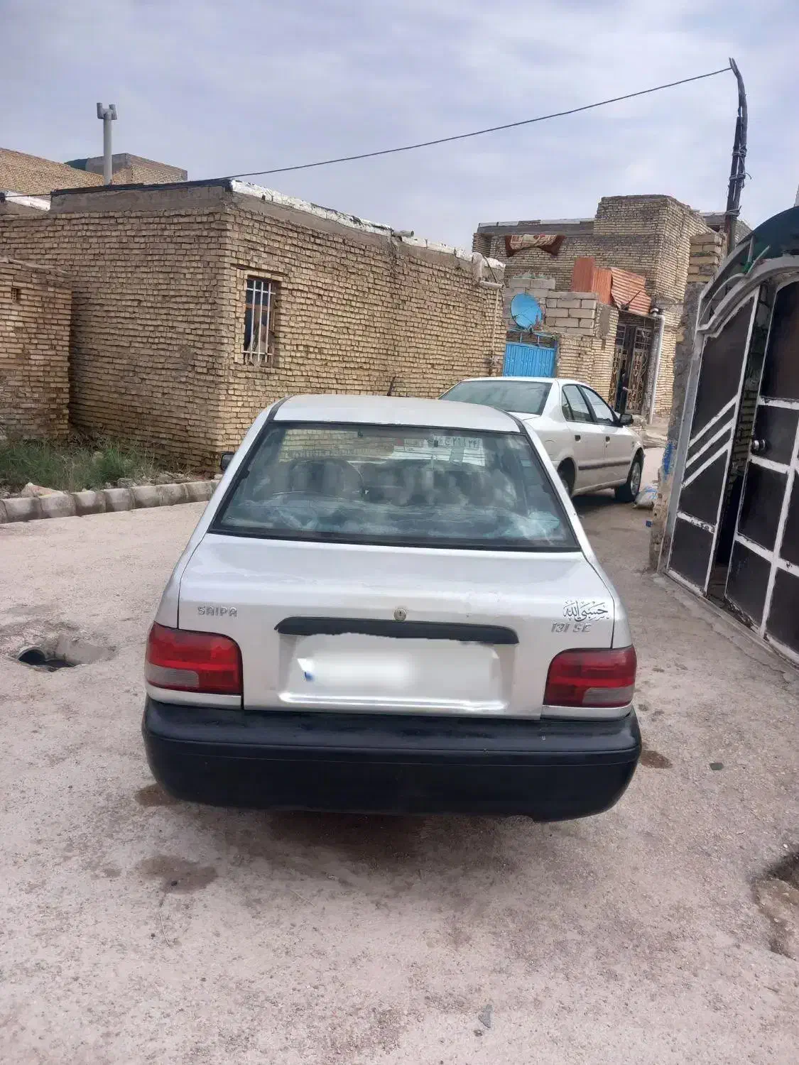 خرمشهر|خودرو کلاسیک|خرمشهر, |دیوار