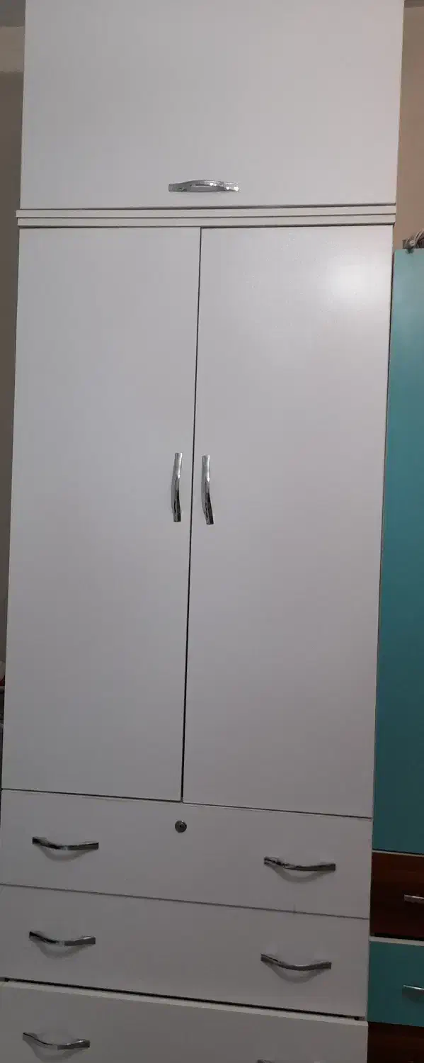 فروش فوری|یخچال و فریزر|تهران, وحیدیه|دیوار