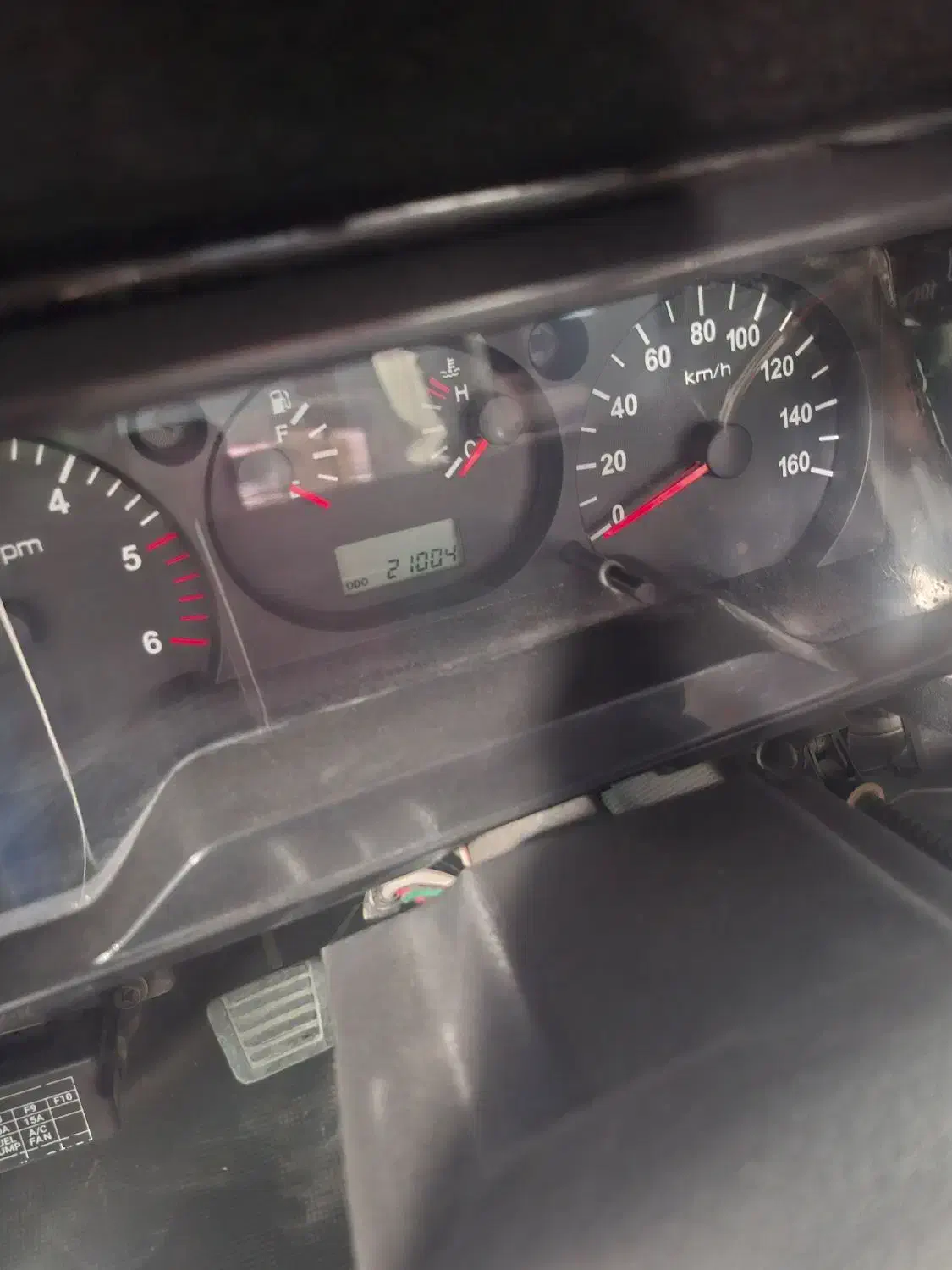 نیسان 402 گاز سیمی|خودرو سواری و وانت|منوجان, |دیوار