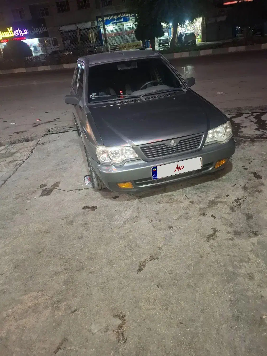 فروش پراید|خودرو سواری و وانت|یاسوج, |دیوار