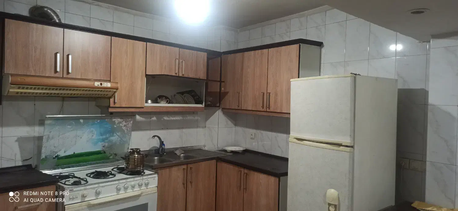 اجاره روزانه تا یکساله یک خوابه مبله با امکانات|اجارهٔ کوتاهمدت آپارتمان و سوئیت|اصفهان, لاله|دیوار