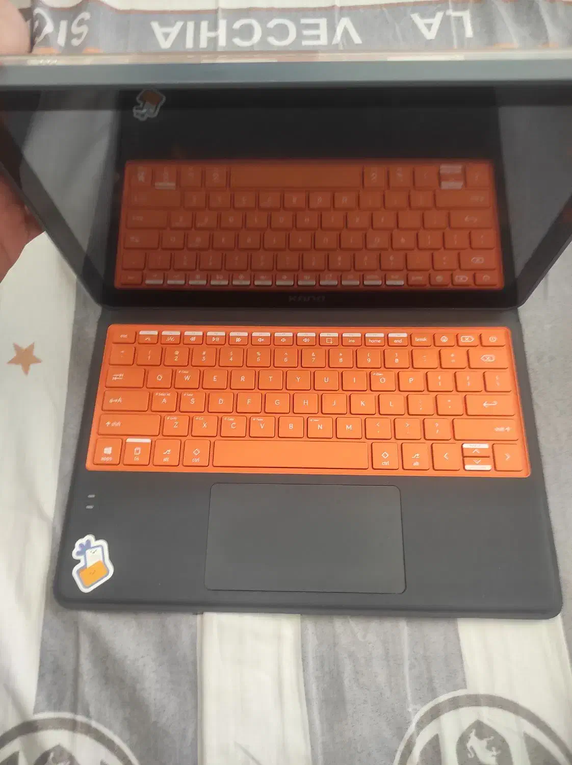 سرفیس kano|رایانه همراه|قم, پردیسان|دیوار