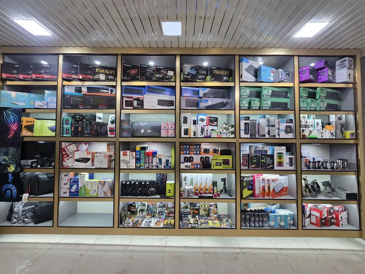 لپ تاپ خانگی استوک 12ماهه 1سال دل لنوو اچ پی ایسوز|رایانه همراه|نجفآباد, شریعتی|دیوار