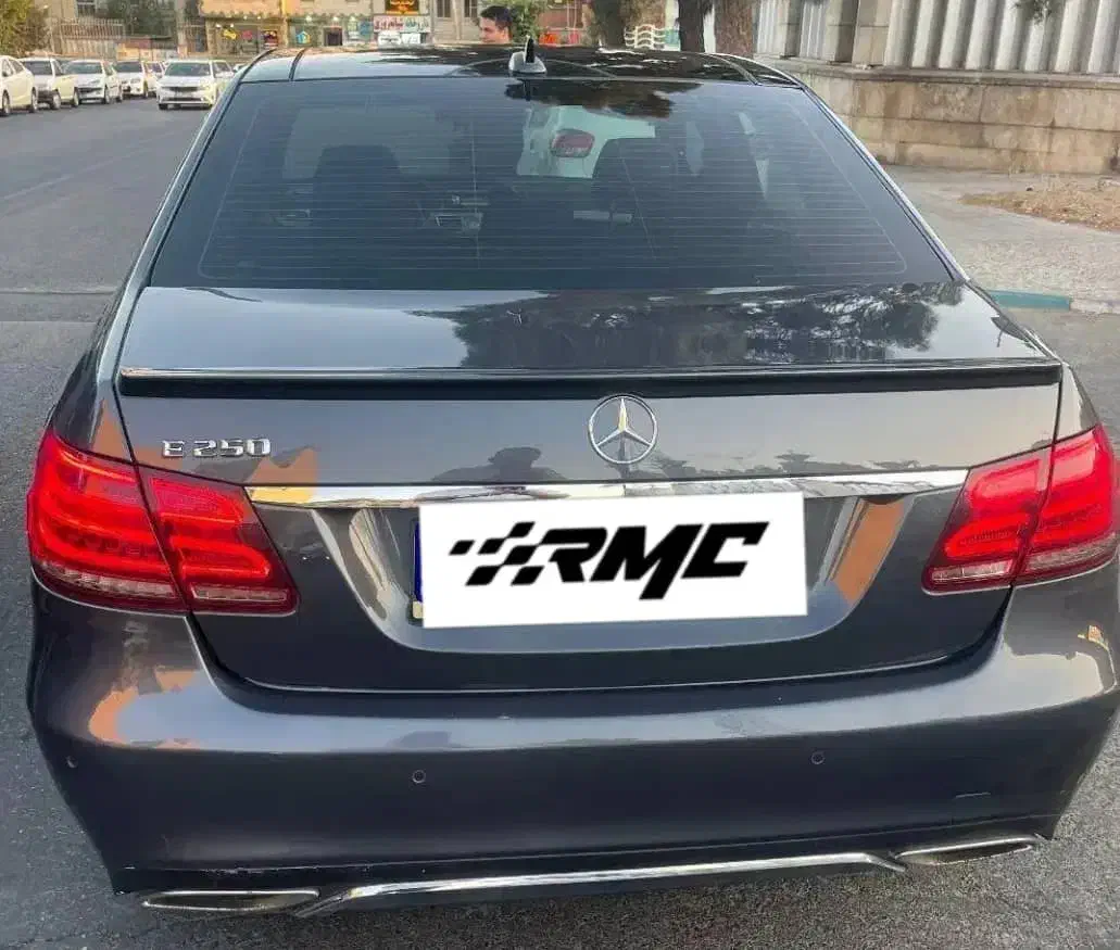 بنز E250|خودرو سواری و وانت|تهران, سعادت‌آباد|دیوار