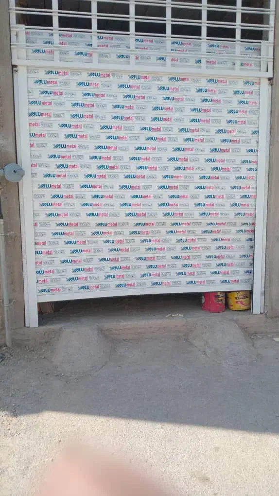 فروش و نصب تعمیرات دربهای اتوماتیک|خدمات پیشه و مهارت|آباده, |دیوار