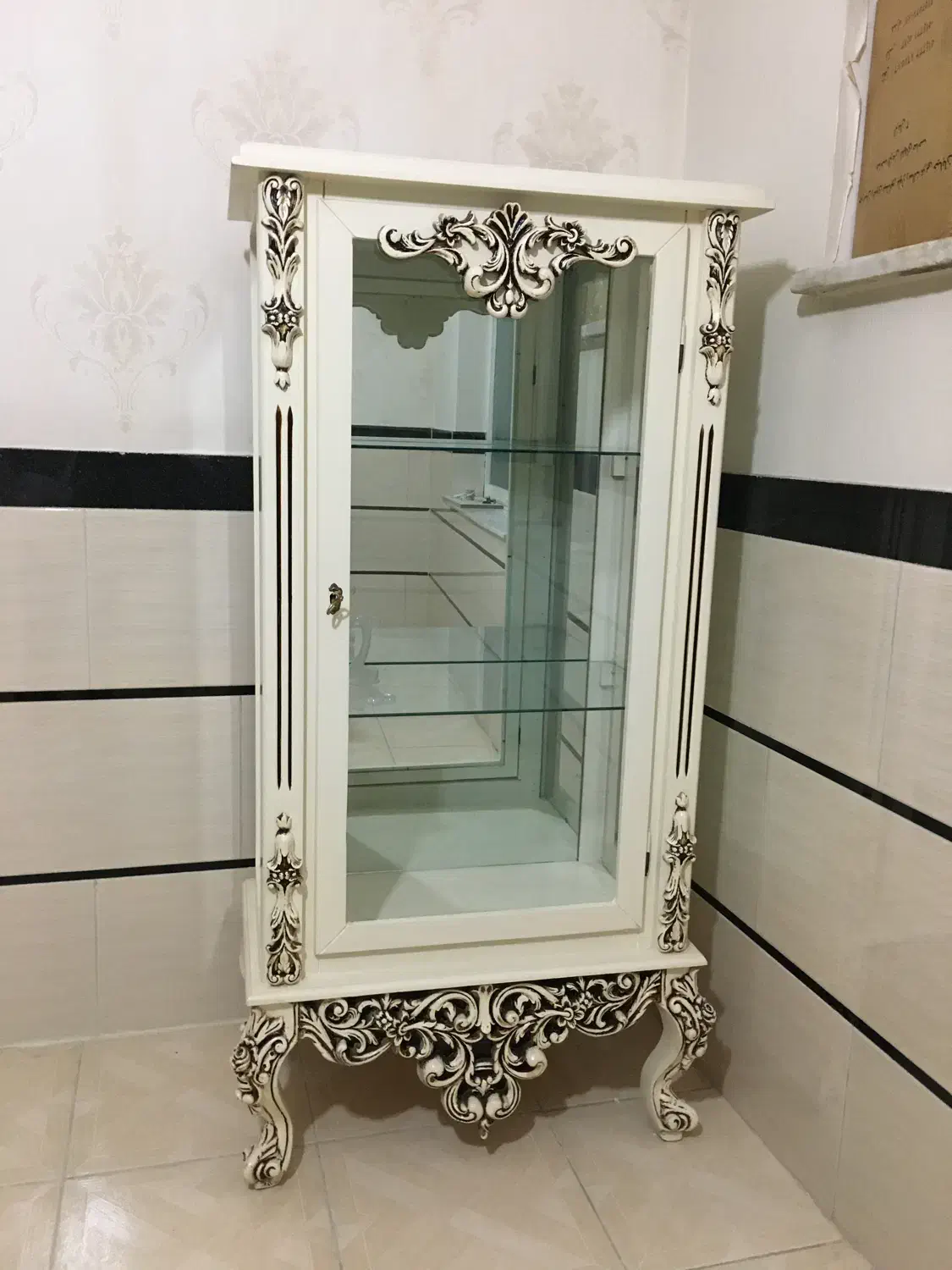 فروش ویترین|بوفه، ویترین، کنسول|گرگان, |دیوار