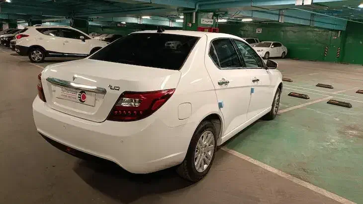 دنا پلاس 6 دنده مدل 1404 اقساط|خودرو سواری و وانت|تهران, دانشگاه شریف|دیوار