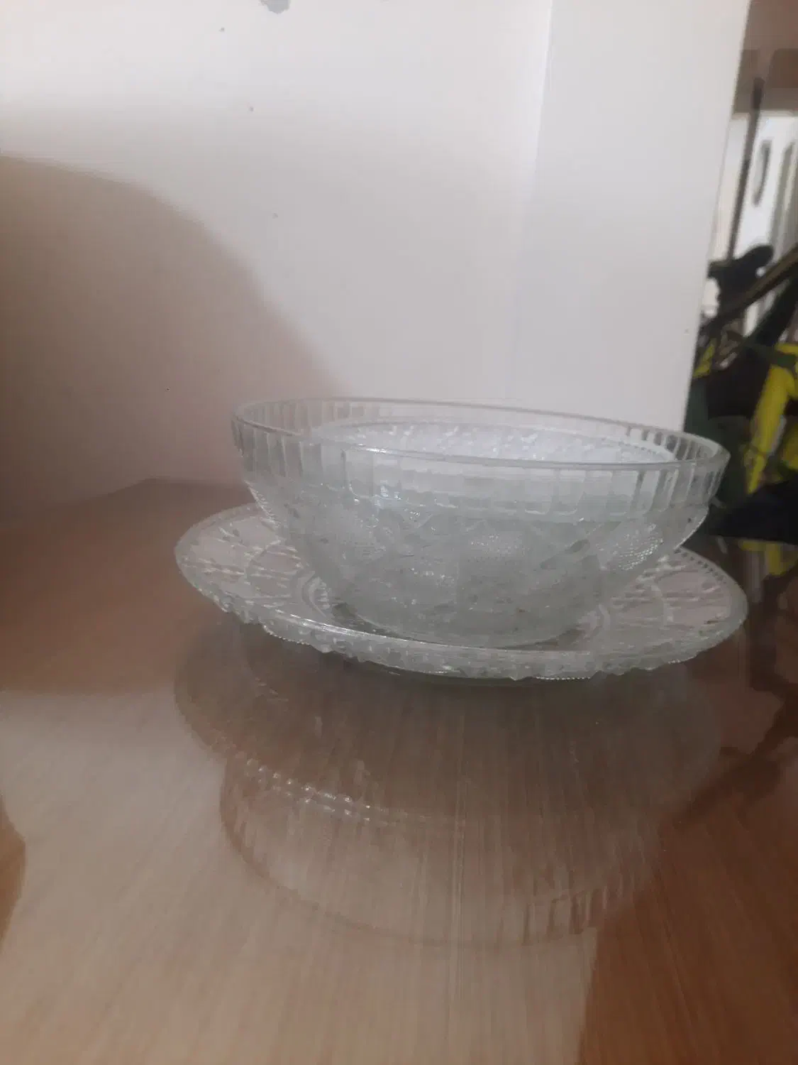 میوه خوری قدیمی|ظروف سرو و پذیرایی|پرند, فاز ۶|دیوار